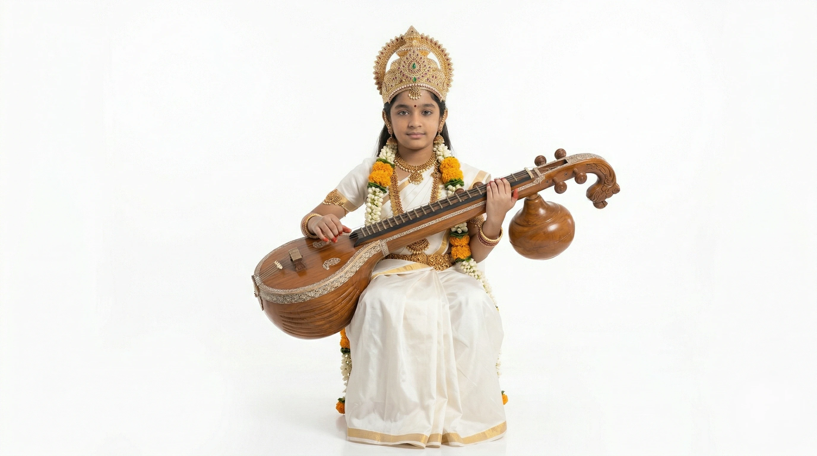 Saraswati